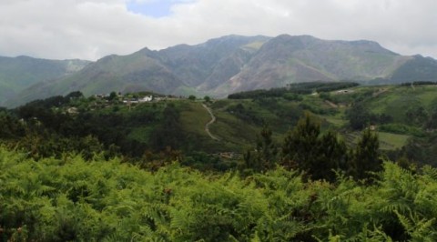 Trilho das Belas Vistas