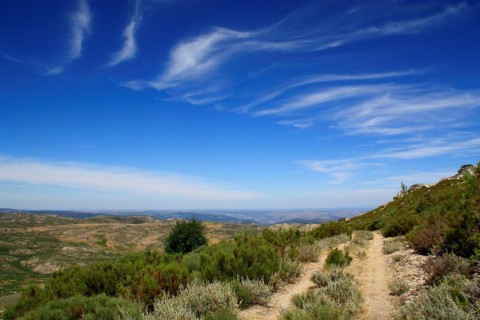 Rota dos Poios Brancos