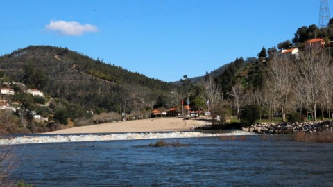 Percurso Pedestre Ribeirinho