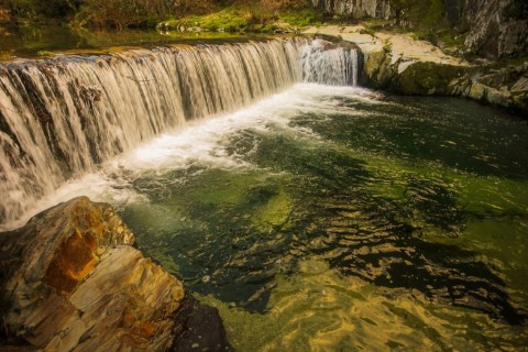 Rota da Ribeira de Loriga